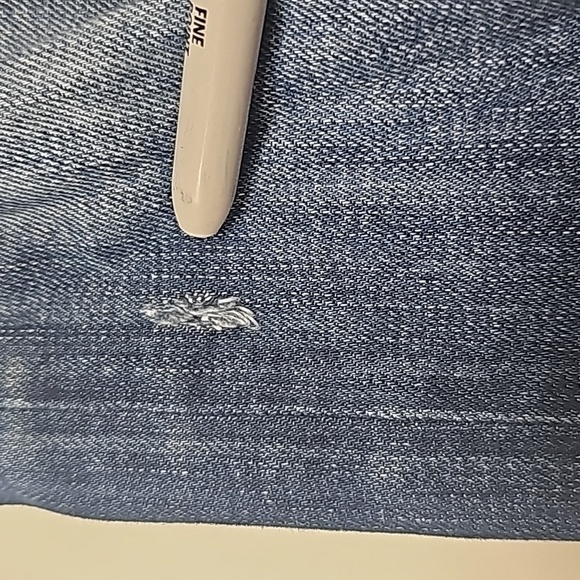 Joe’s Jeans men 28 brixton straight Jeans Medium Wash Excellent condition denim - Picture 2 of 9